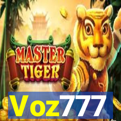 Voz777