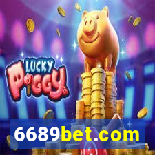 6689bet.com