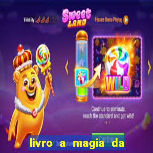 livro a magia da sobrevivência pdf download grátis