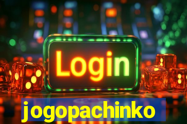 jogopachinko