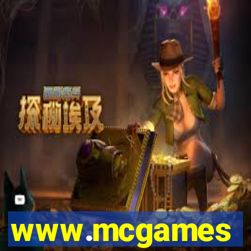 www.mcgames