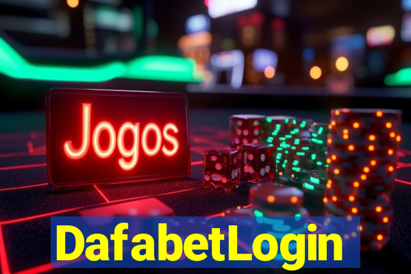 DafabetLogin