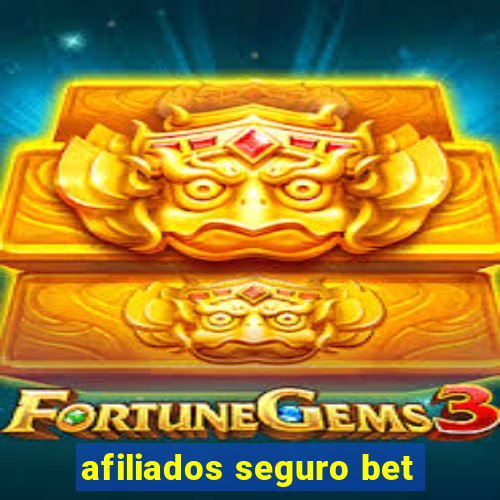 afiliados seguro bet