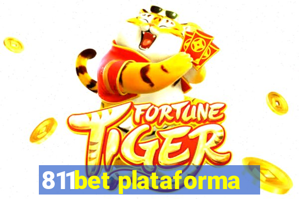 811bet plataforma