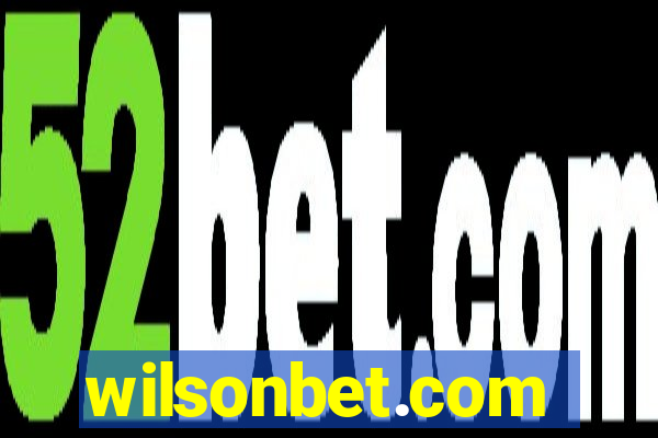 wilsonbet.com