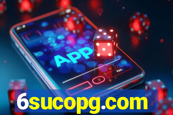 6sucopg.com