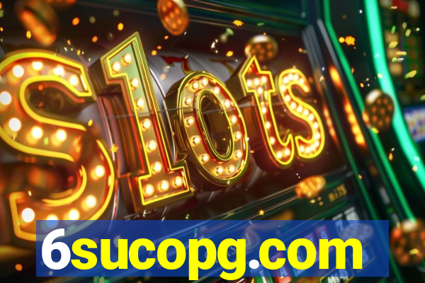 6sucopg.com