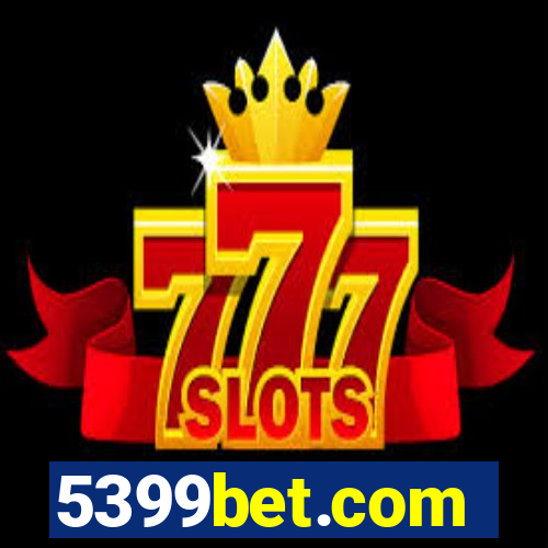 5399bet.com