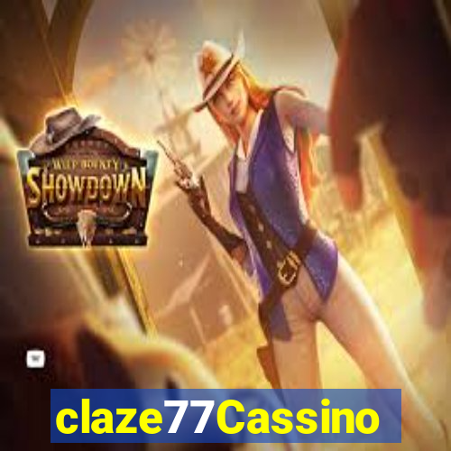 claze77Cassino