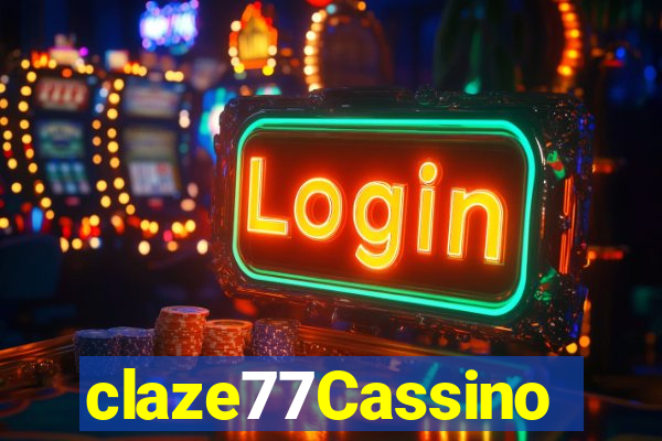 claze77Cassino