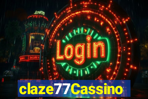 claze77Cassino