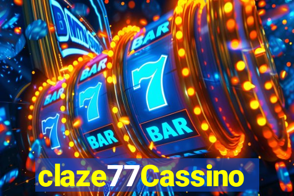 claze77Cassino