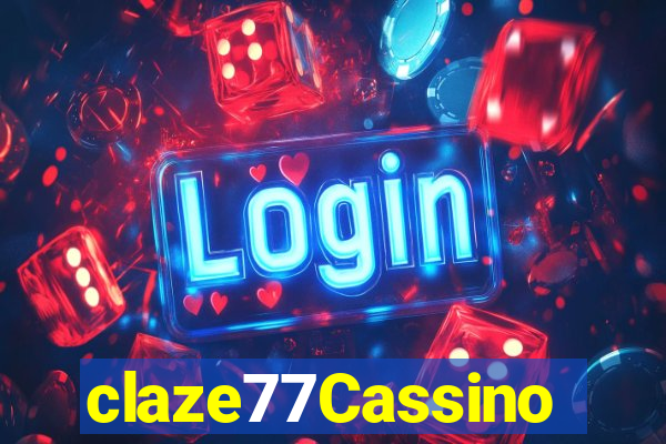 claze77Cassino