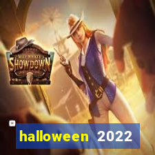 halloween 2022 google doodle