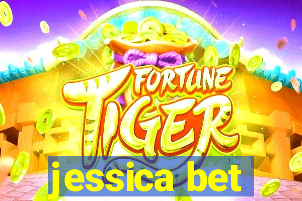 jessica bet