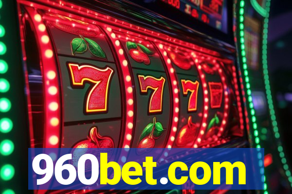 960bet.com