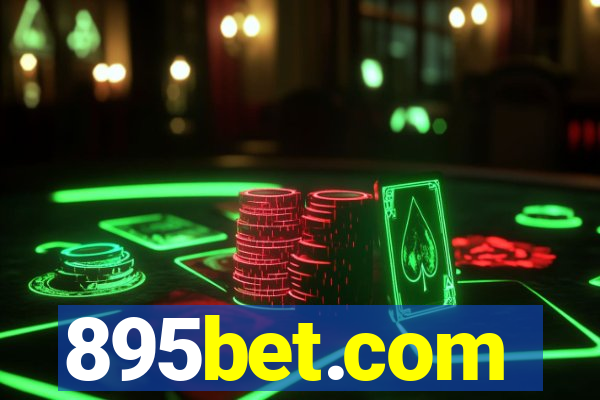 895bet.com