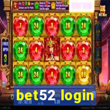 bet52 login