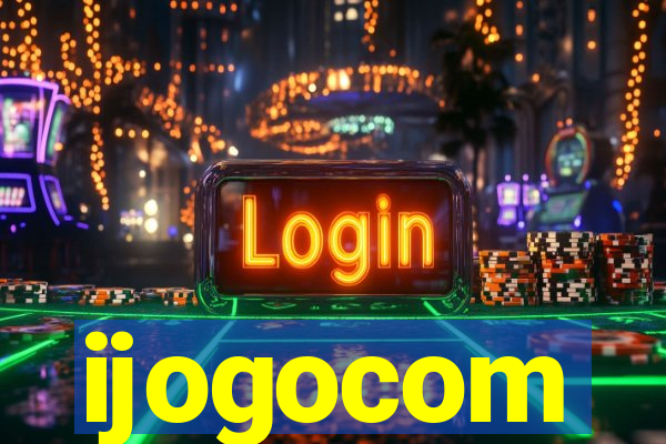 ijogocom