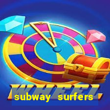 subway surfers start game havana