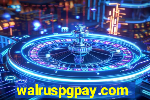 walruspgpay.com