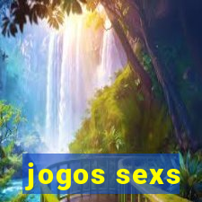 jogos sexs