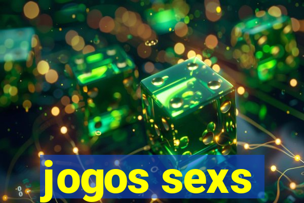 jogos sexs