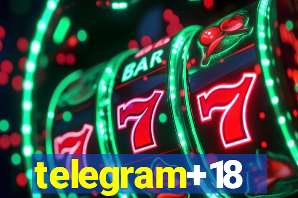 telegram+18