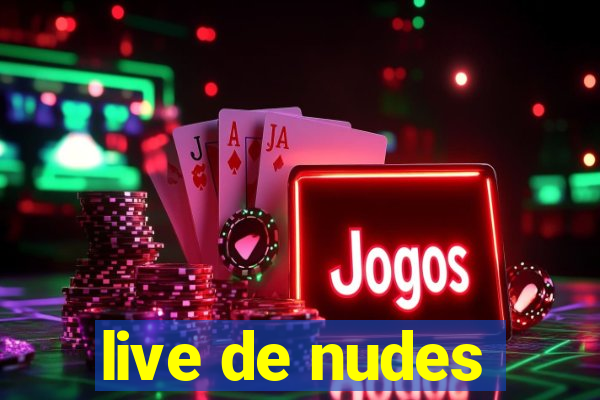 live de nudes