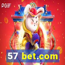 57 bet.com