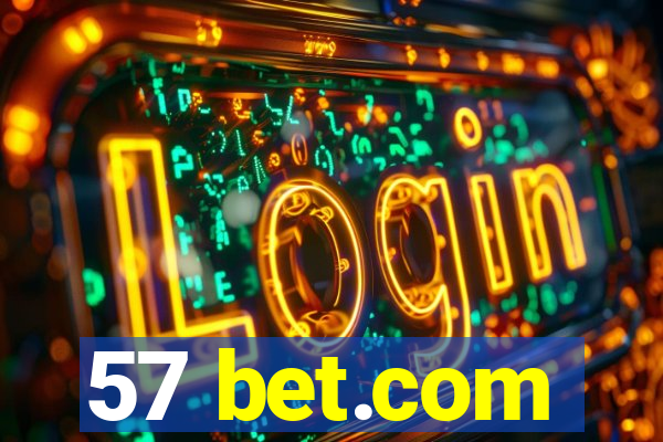 57 bet.com