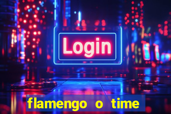 flamengo o time mais ajudado pela arbitragem