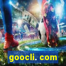 goocli. com