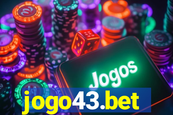 jogo43.bet