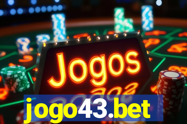 jogo43.bet