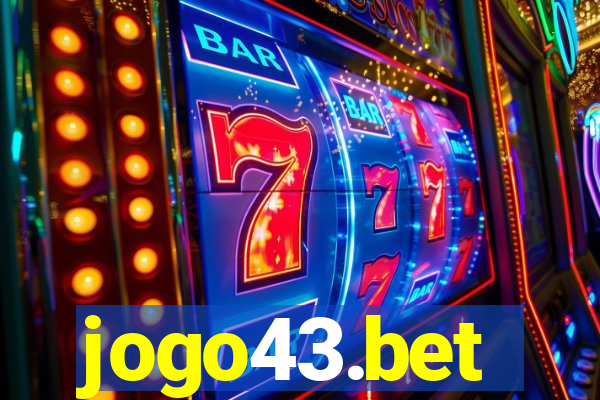 jogo43.bet