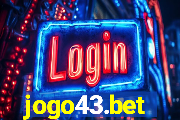 jogo43.bet