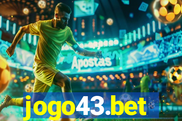 jogo43.bet