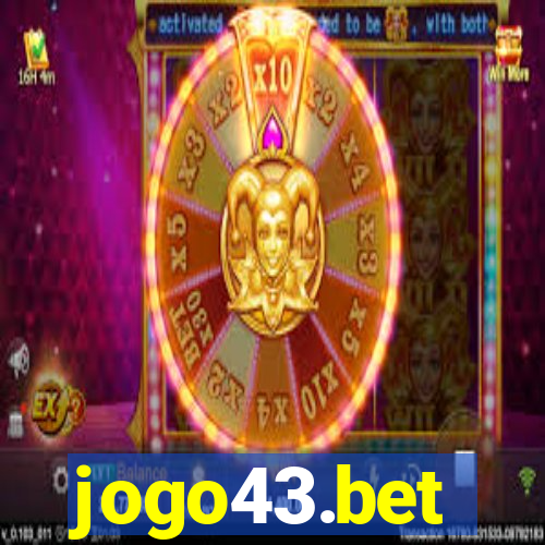 jogo43.bet