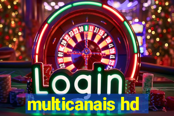 multicanais hd