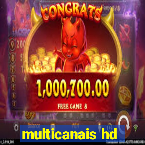 multicanais hd