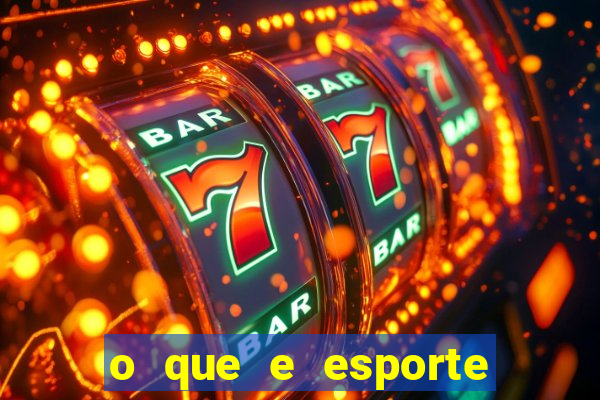 o que e esporte de invasao