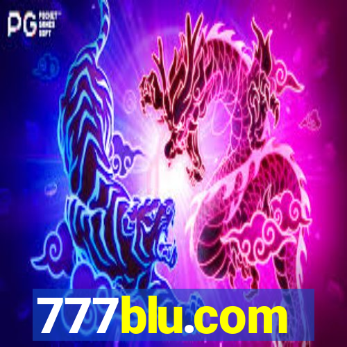 777blu.com