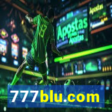 777blu.com