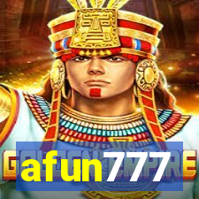 afun777