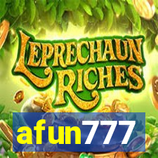 afun777