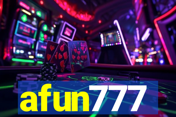 afun777