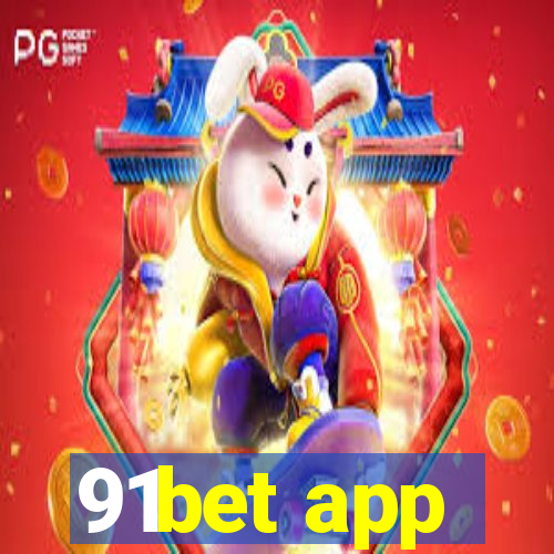 91bet app