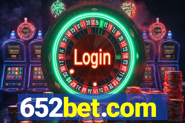 652bet.com