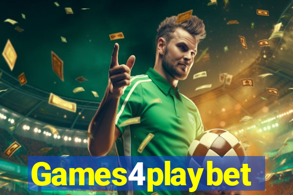 Games4playbet